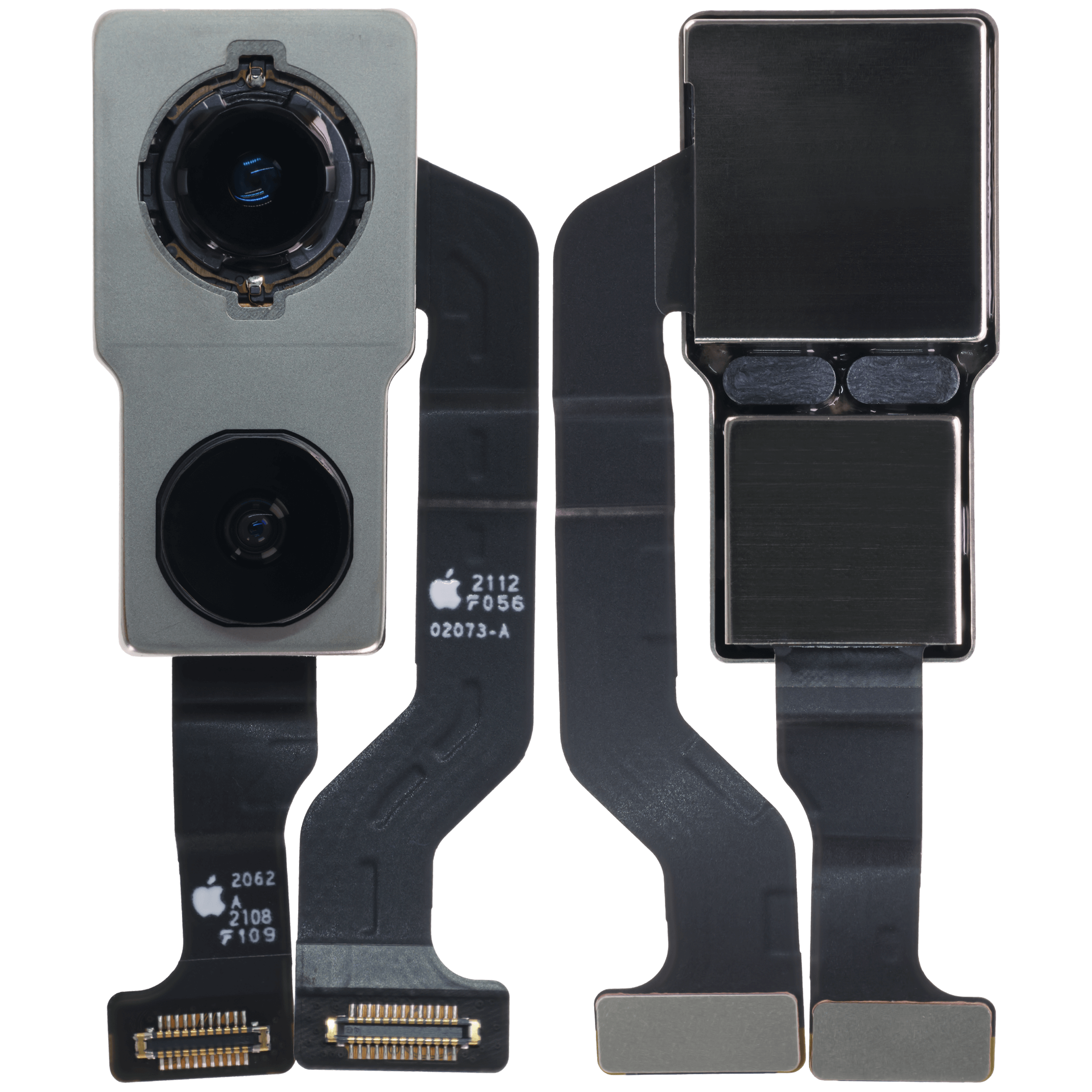 Rückkamera für iPhone 11 (Service Pack) – Bild 2