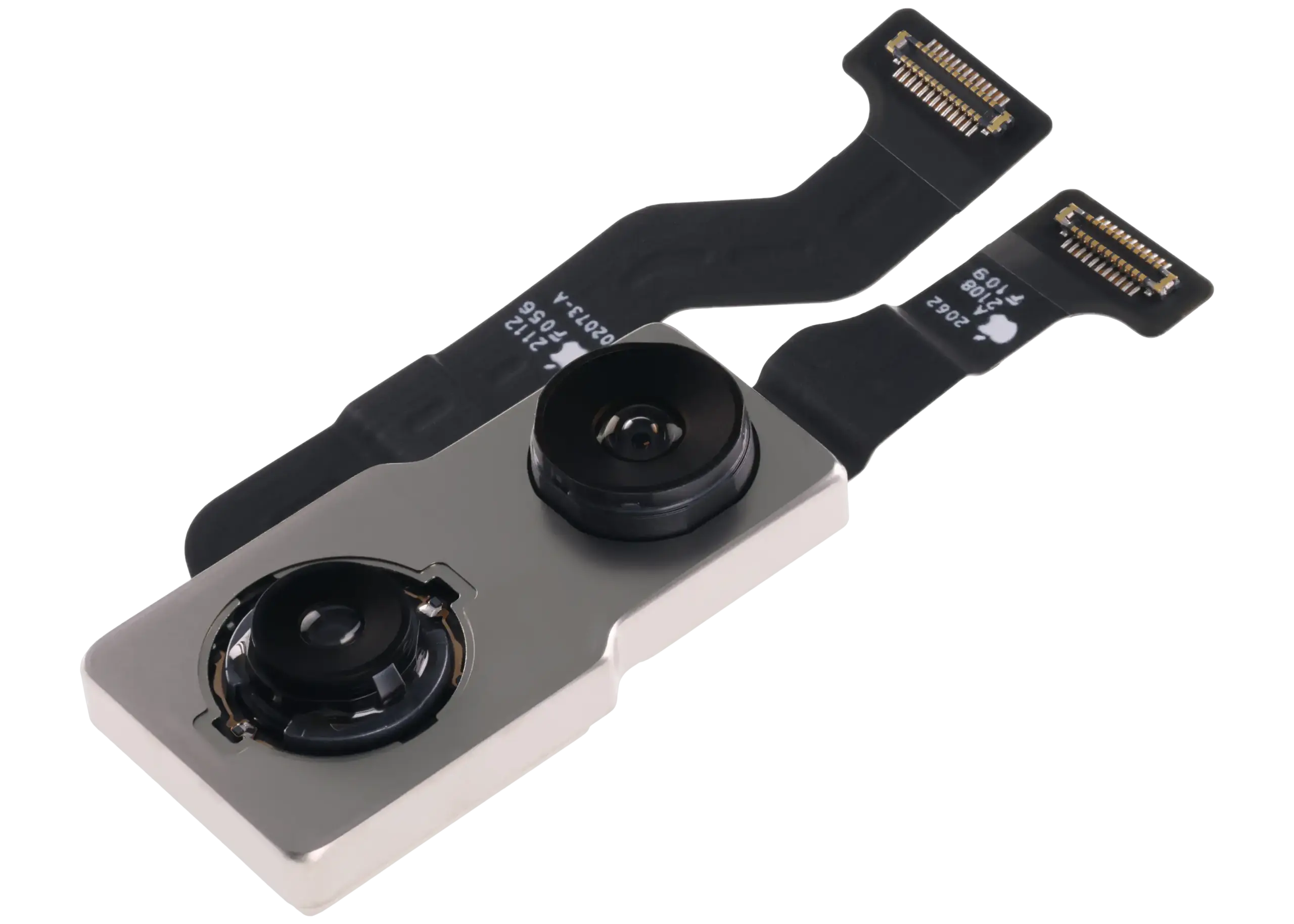 Rückkamera für iPhone 11 (Service Pack) – Bild 4