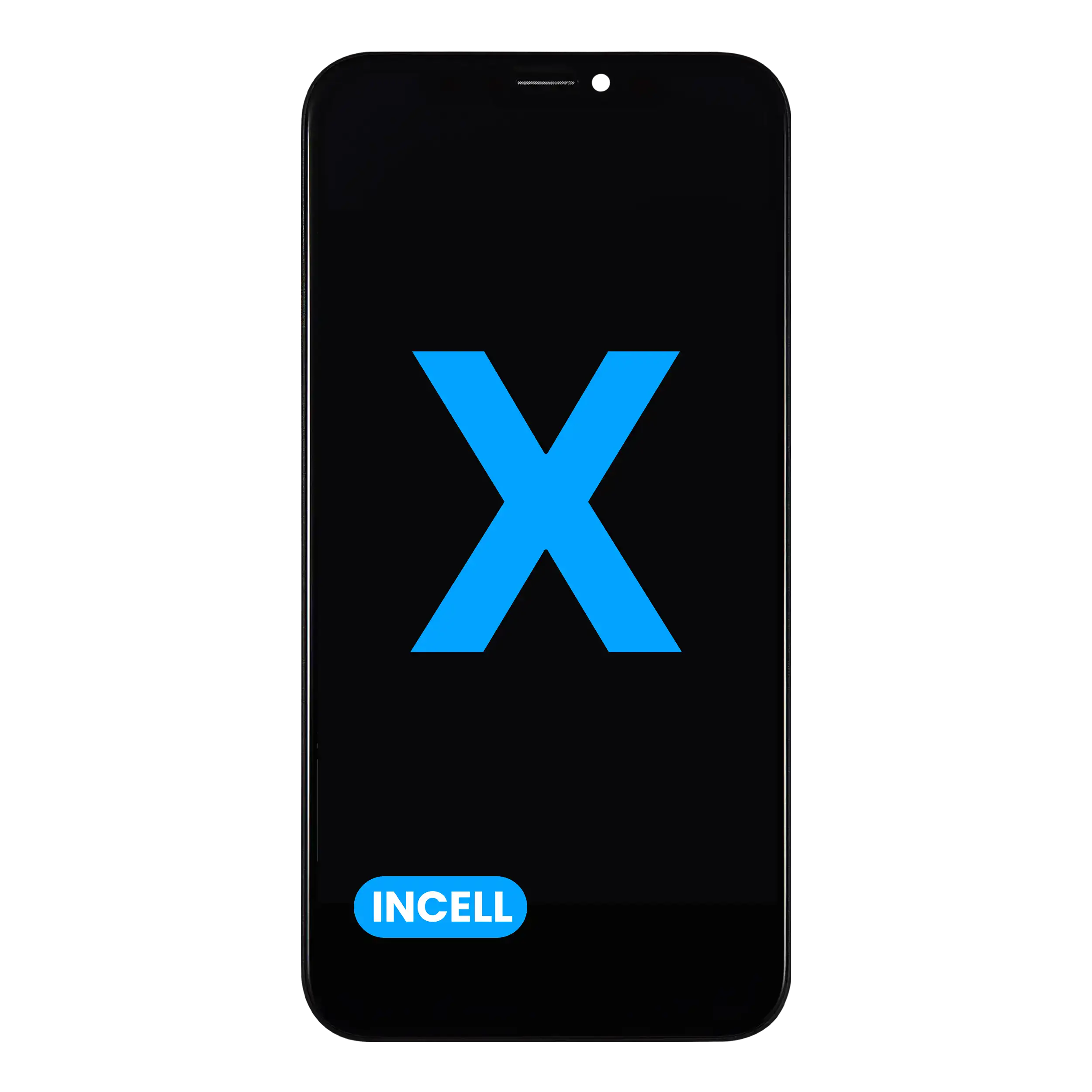 OLED Display für iPhone X (Service Pack) – Bild 4