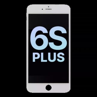 LCD Display für iPhone 6S Plus (Service Pack) (Rose Gold)