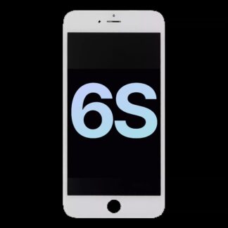 LCD Display für iPhone 6S (Service Pack) (Rose Gold)
