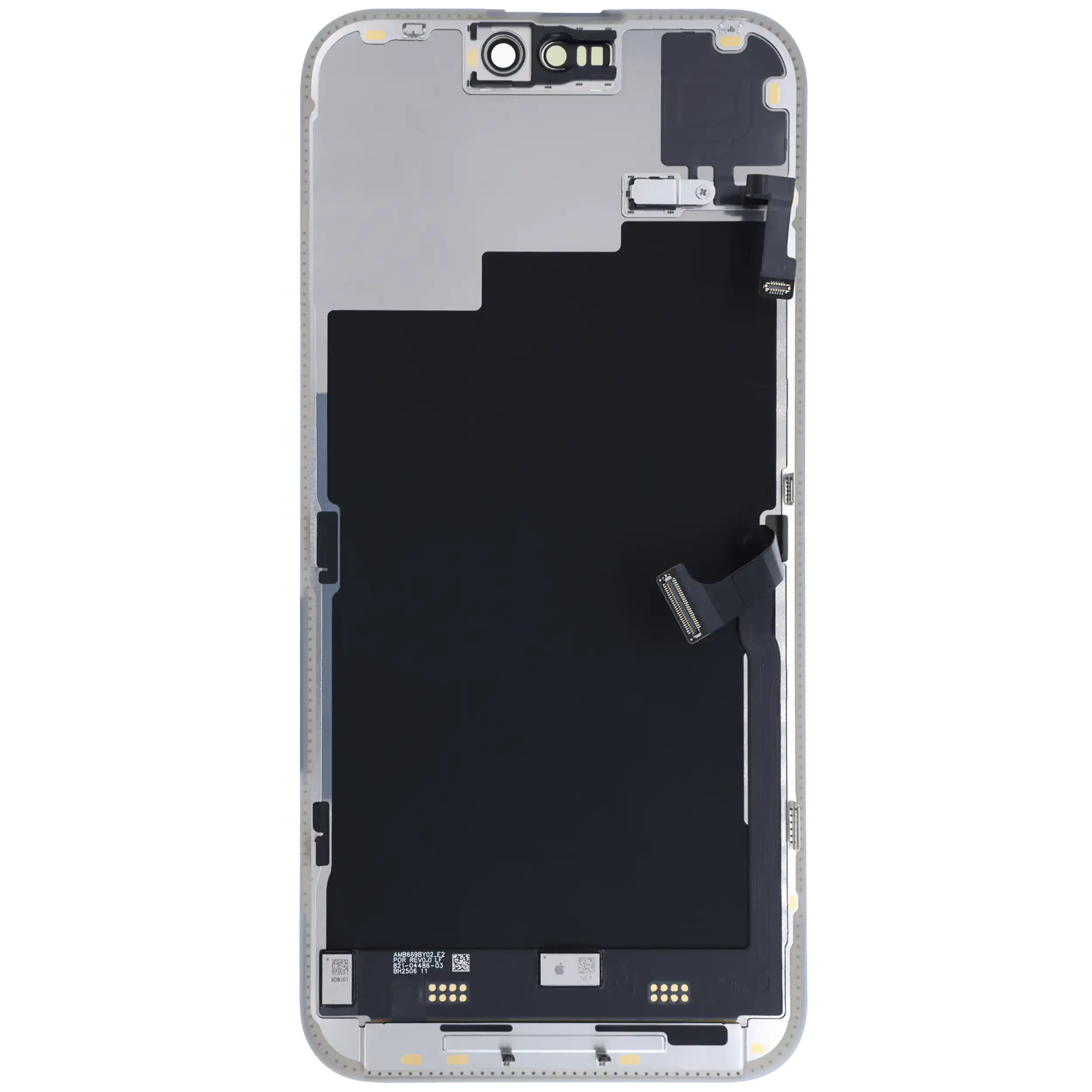 OLED Display für iPhone 15 Pro Max (Original) – Bild 3
