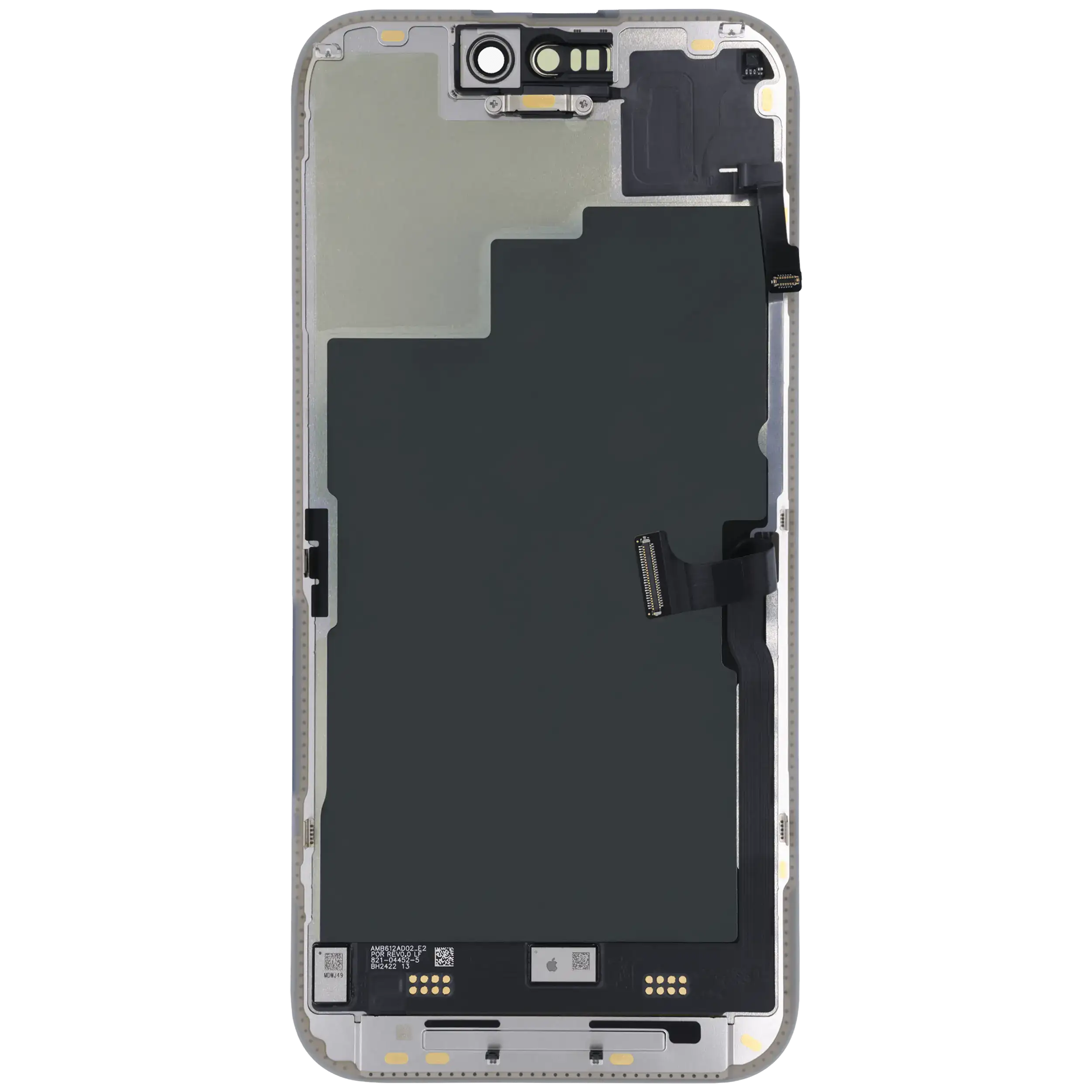 OLED Display für iPhone 15 Pro (Original) – Bild 3