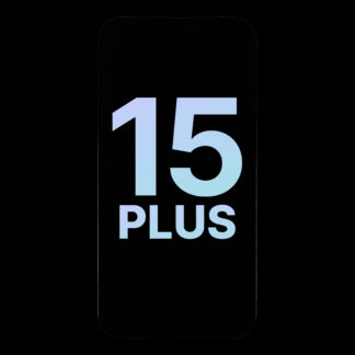 OLED Display für iPhone 15 Plus (Original)