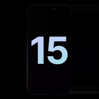 OLED Display für iPhone 15 (Original)