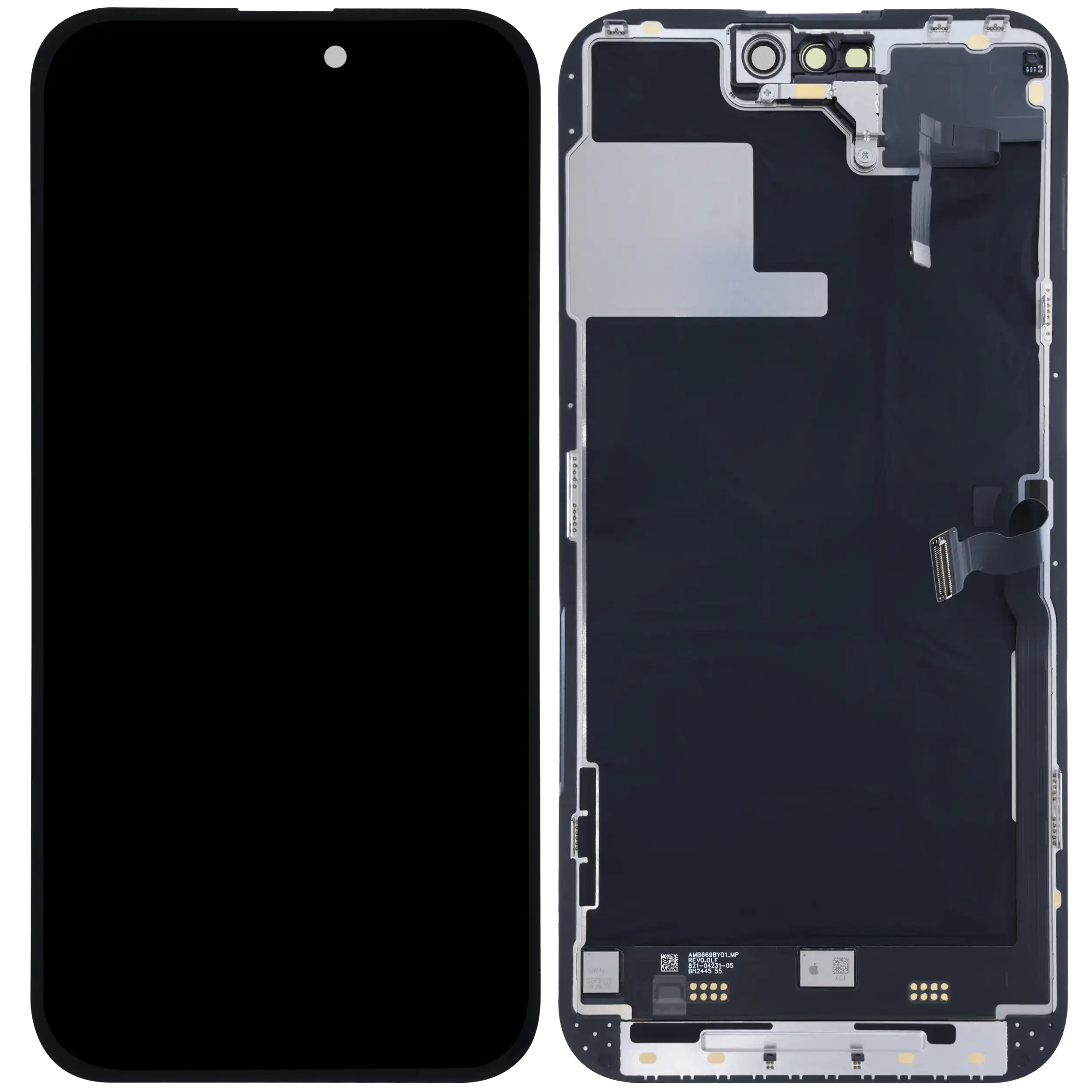 OLED Display für iPhone 14 Pro Max (Original) – Bild 2
