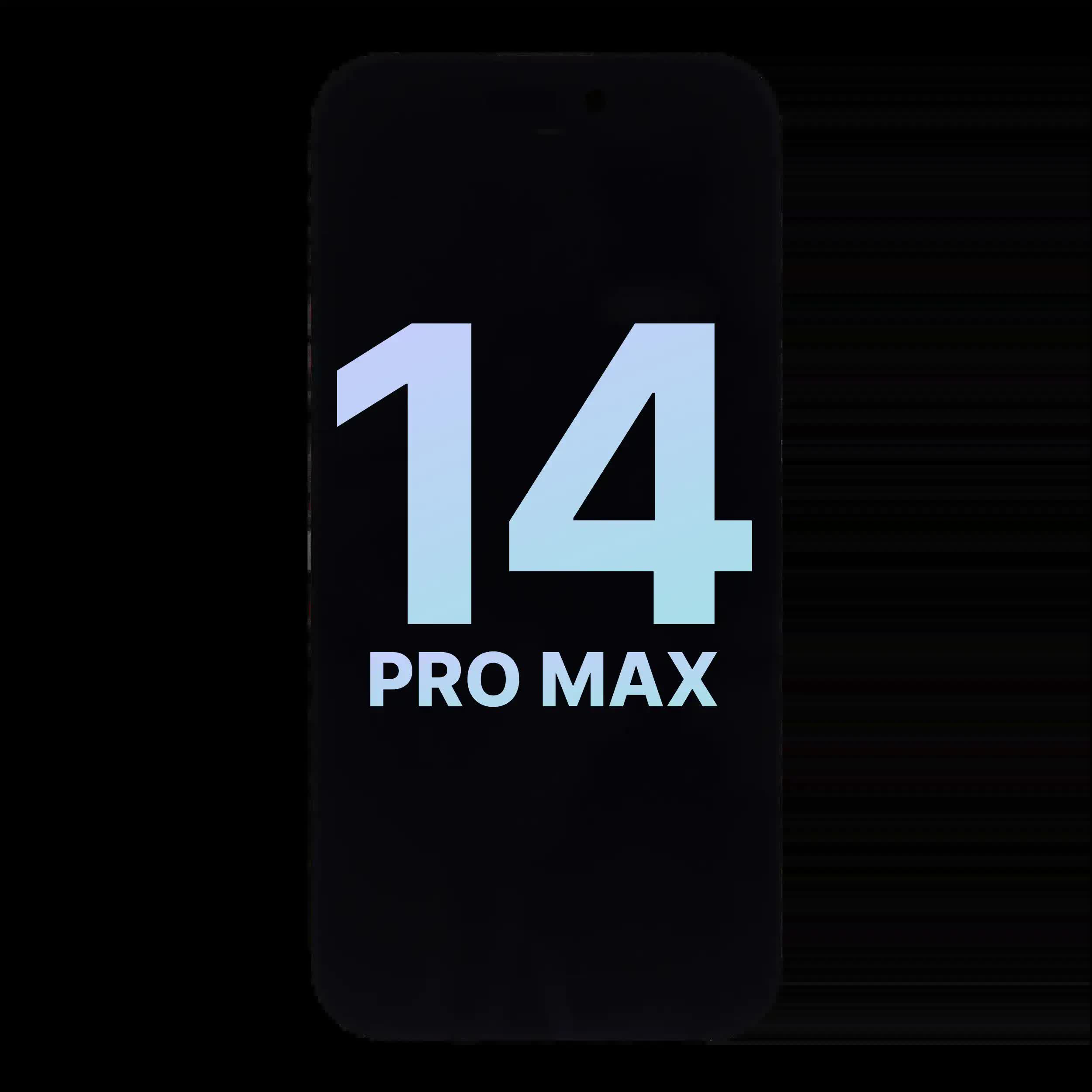 OLED Display für iPhone 14 Pro Max (Original)