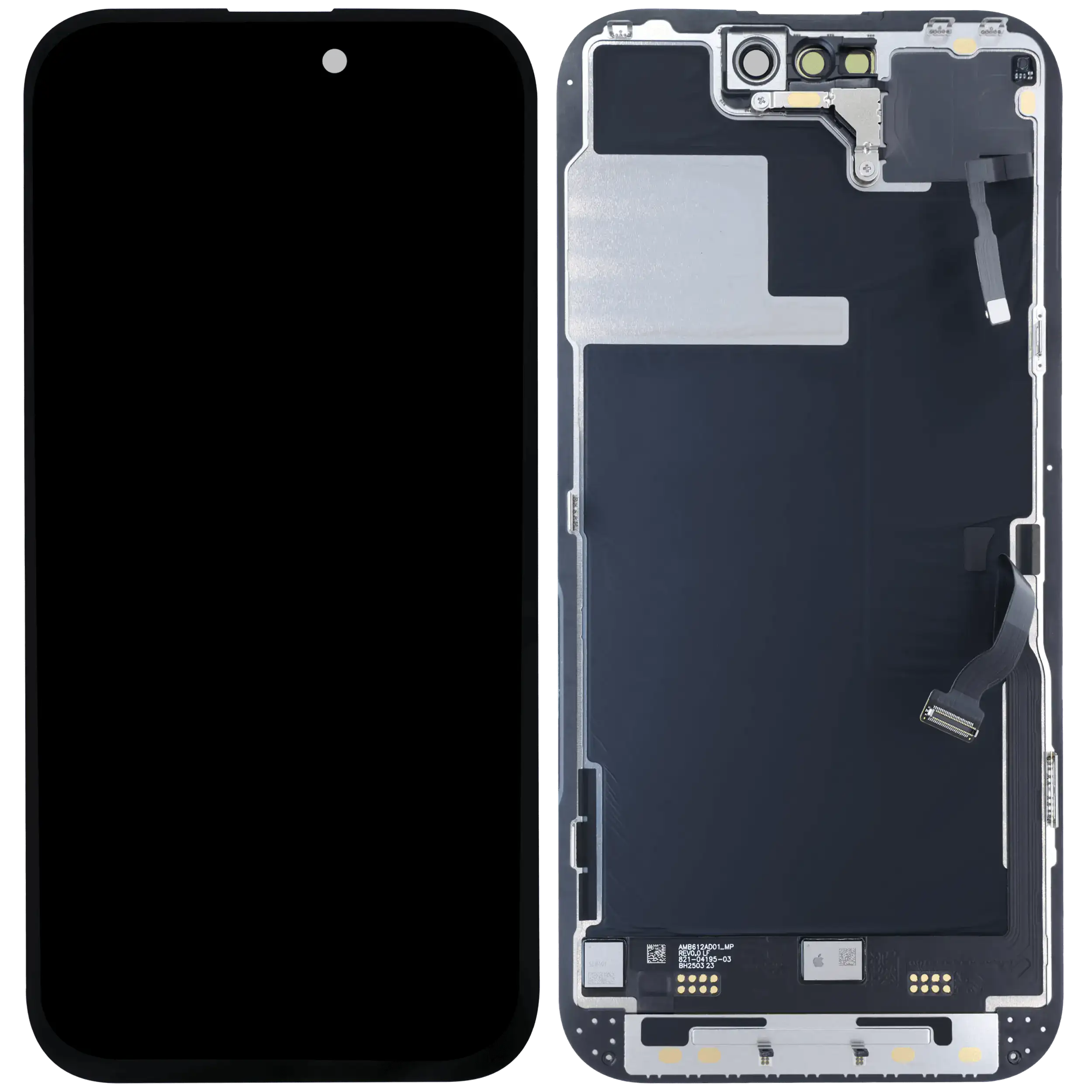 OLED Display für iPhone 14 Pro (Original) – Bild 2