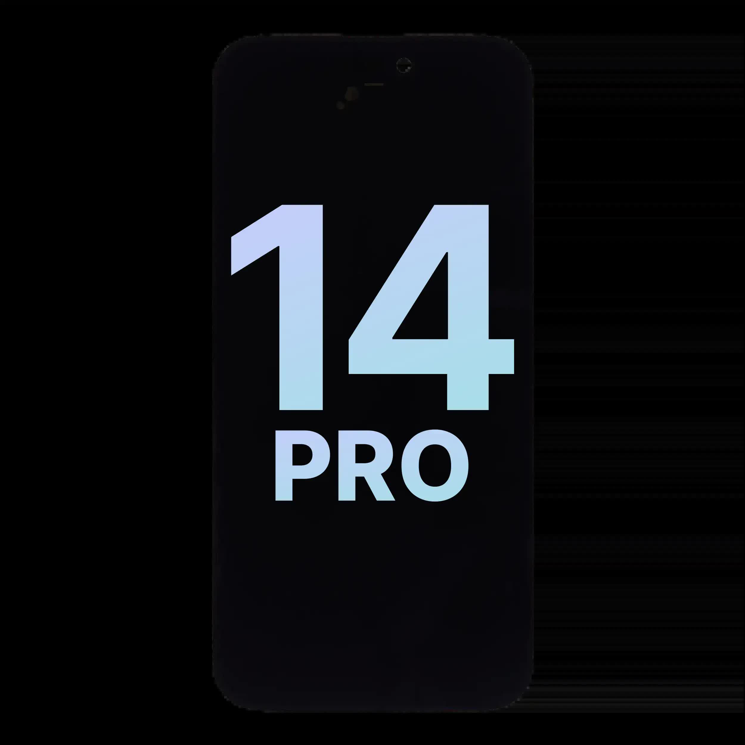 OLED Display für iPhone 14 Pro (Original)