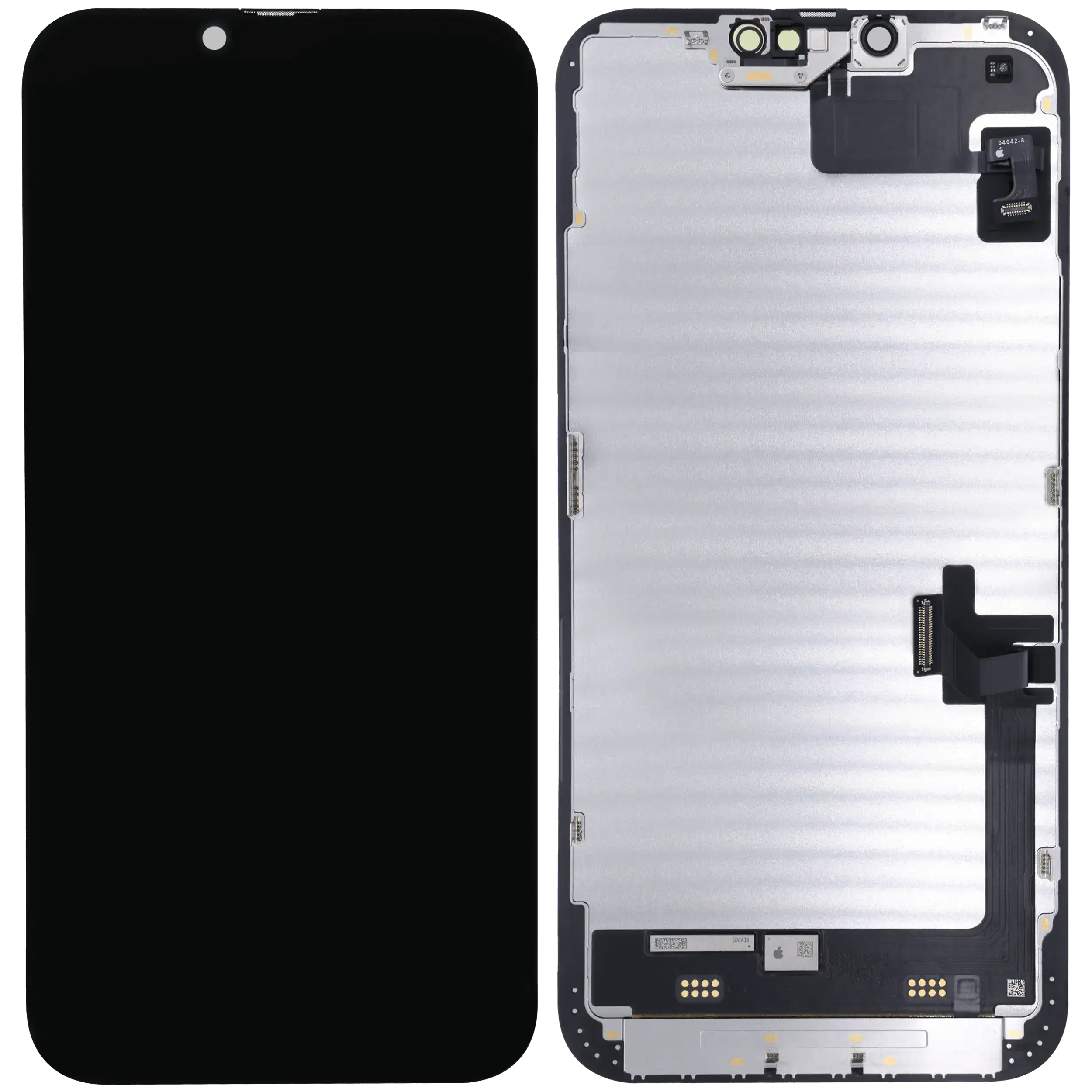 OLED Display für iPhone 14 Plus (Original) – Bild 2