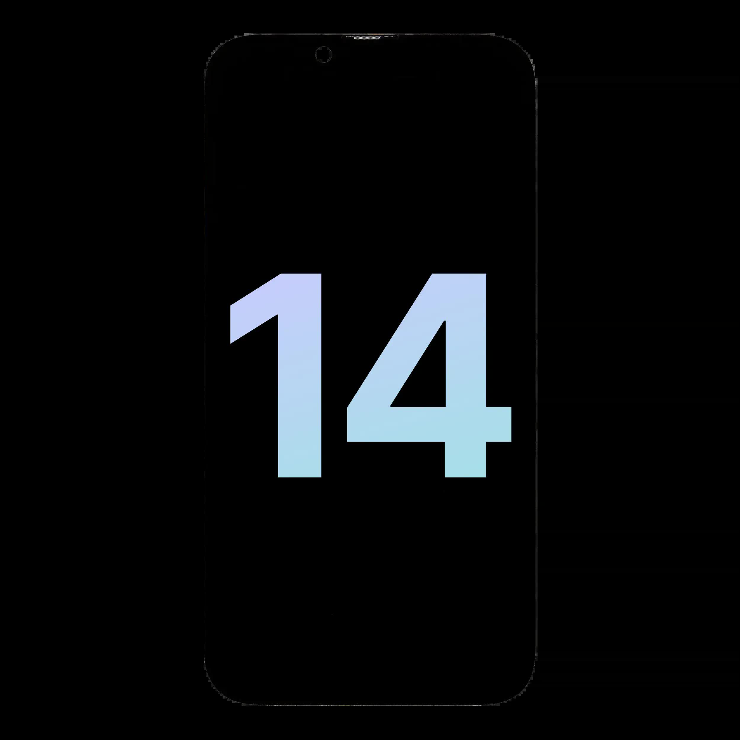 OLED Display für iPhone 14 (Original)