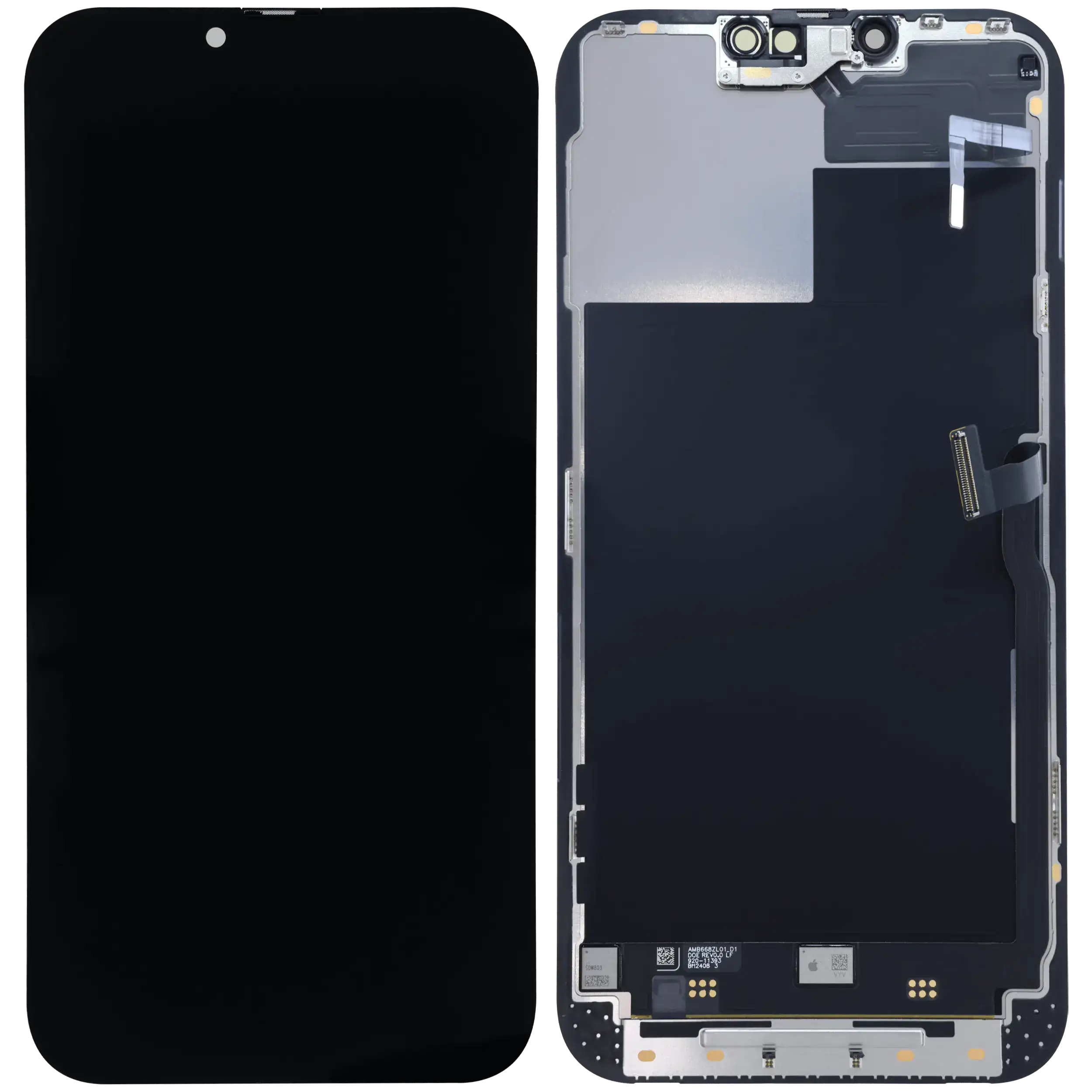 OLED Display für iPhone 13 Pro Max (Original) – Bild 2