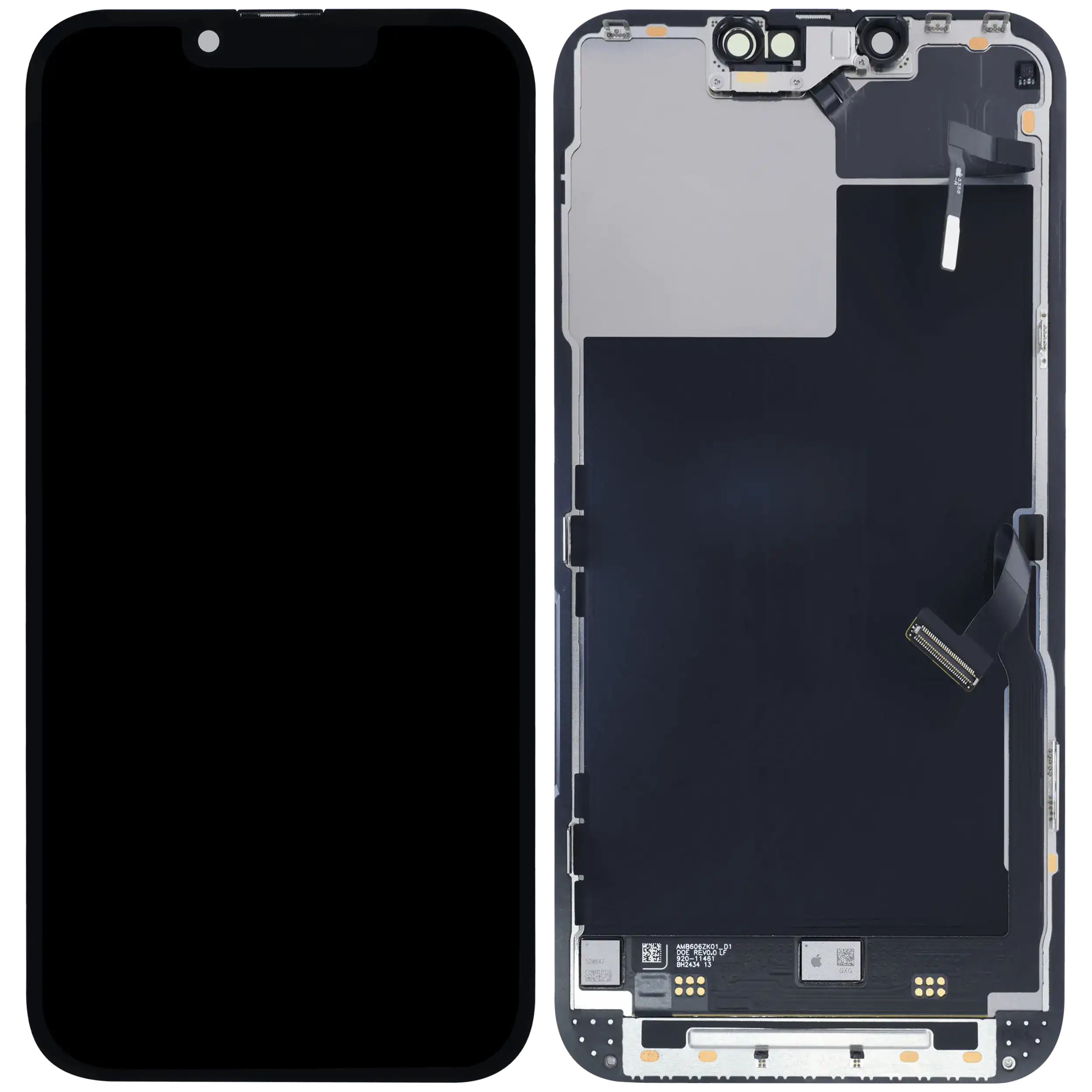 OLED Display für iPhone 13 Pro (Original) – Bild 2
