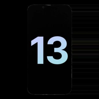 OLED Display für iPhone 13 (Original)
