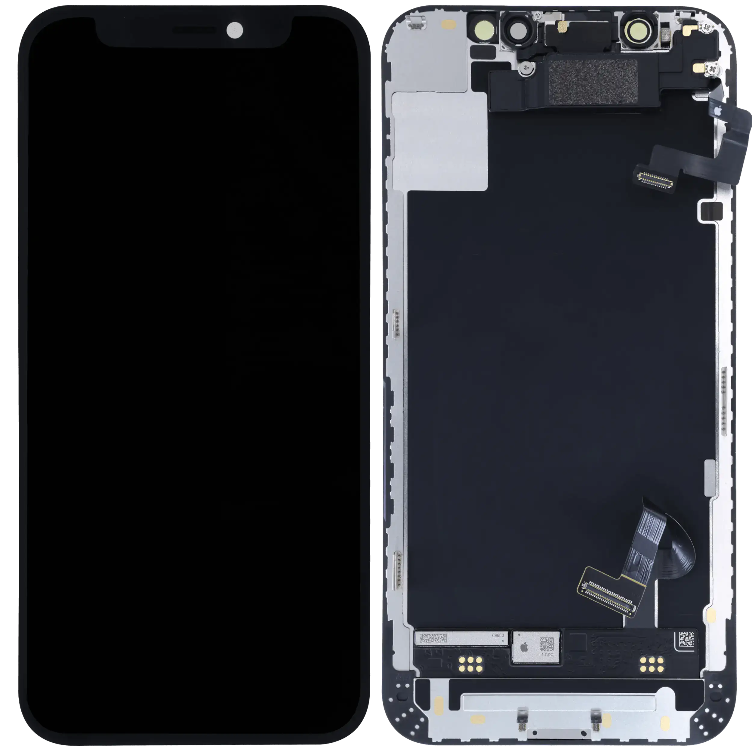 OLED Display für iPhone 12 Mini (Original) – Bild 2