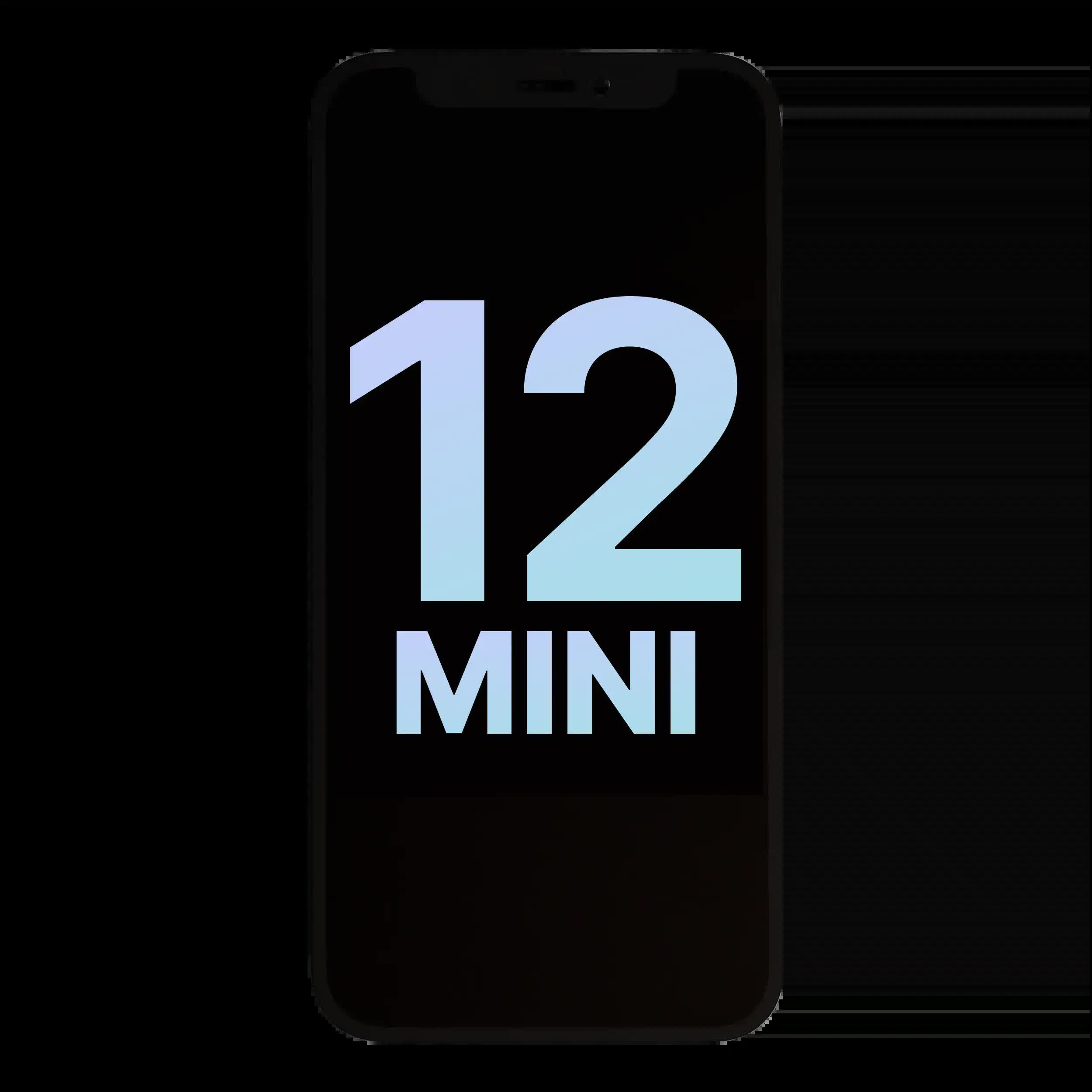 OLED Display für iPhone 12 Mini (Original)