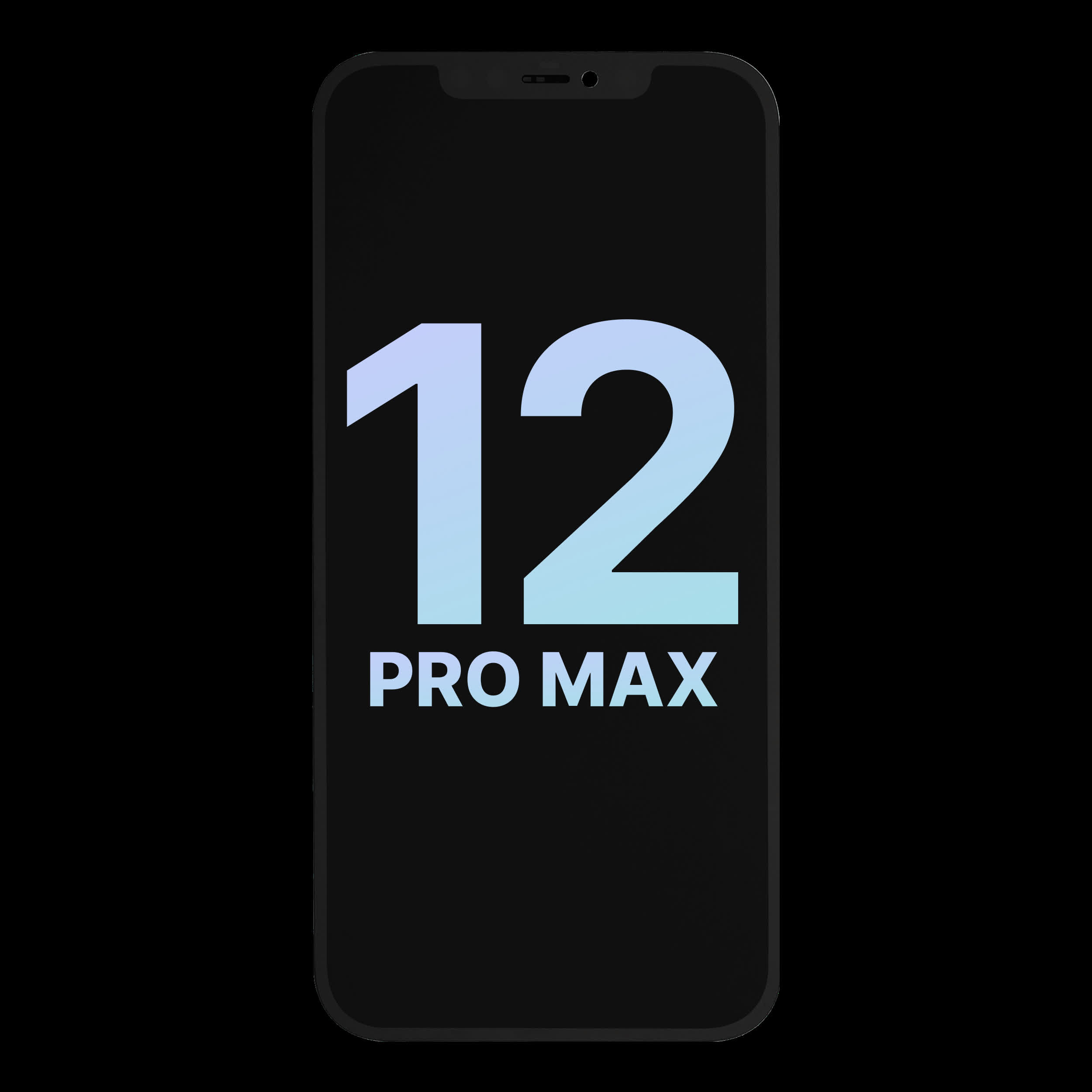 OLED Display für iPhone 12 Pro Max (Original)