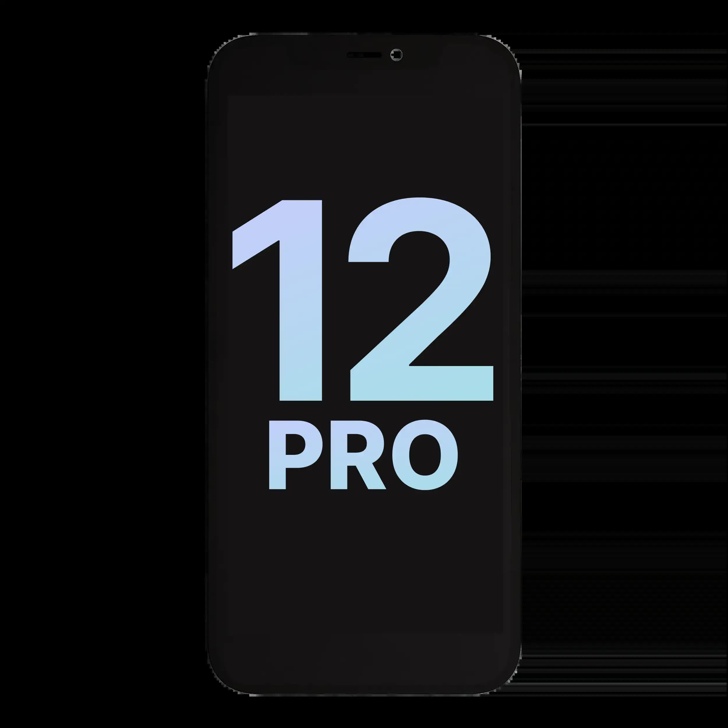 OLED Display für iPhone 12 Pro (Original)