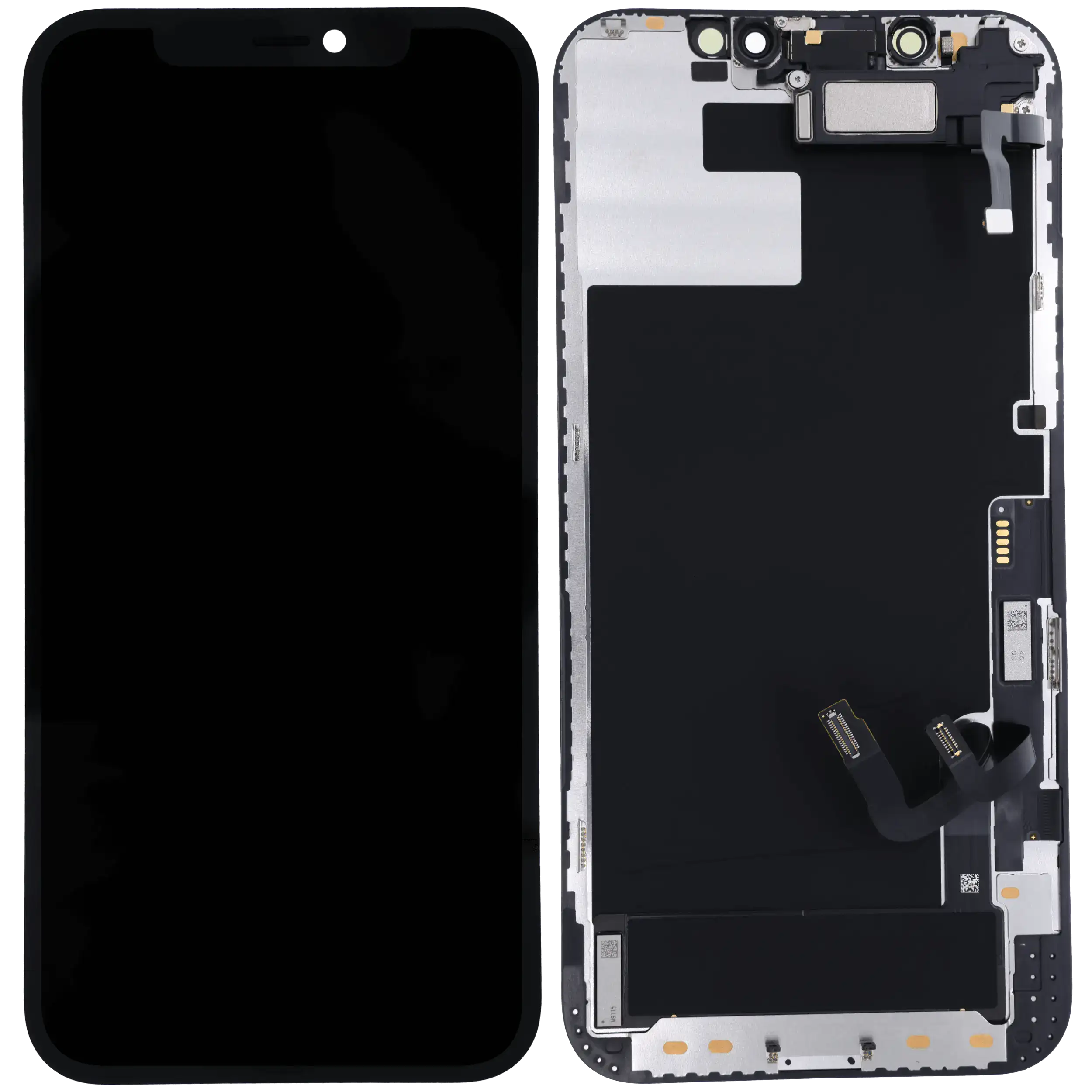 OLED Display für iPhone 12 (Original) – Bild 2