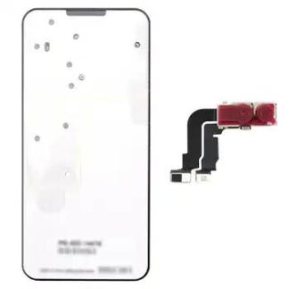 Frontkamera für iPhone 15 Pro (Original)