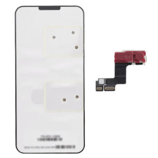 Frontkamera für iPhone 15 Plus (Original)