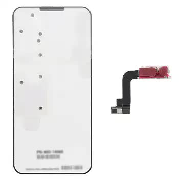 Frontkamera für iPhone 15 Pro Max (Original)