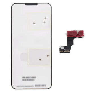 Frontkamera für iPhone 15 (Original)