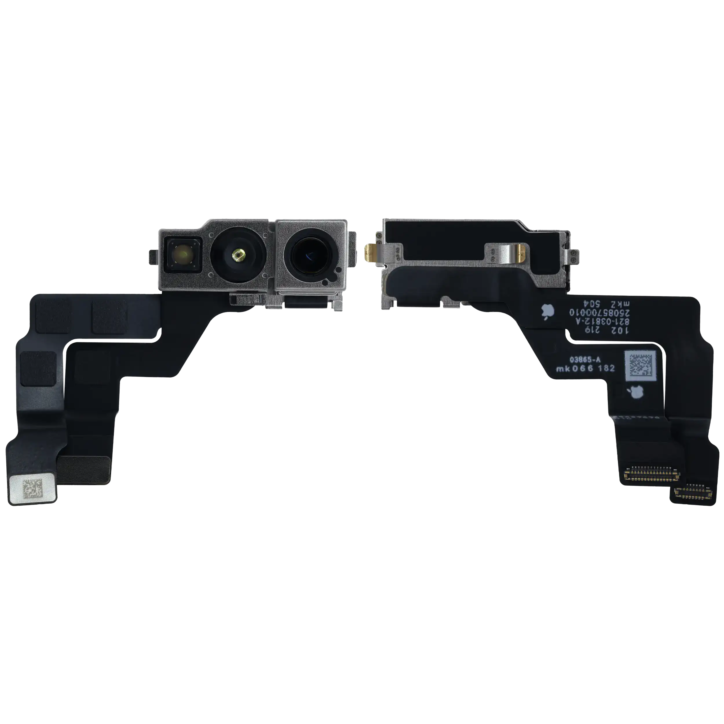 Frontkamera für iPhone 14 Pro Max (Original) – Bild 2