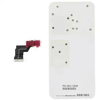 Frontkamera für iPhone 14 Pro Max (Original)