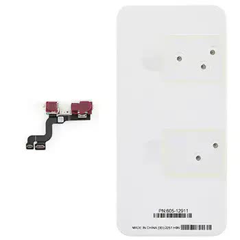 Frontkamera für kompatibel iPhone 14 Plus (Original)