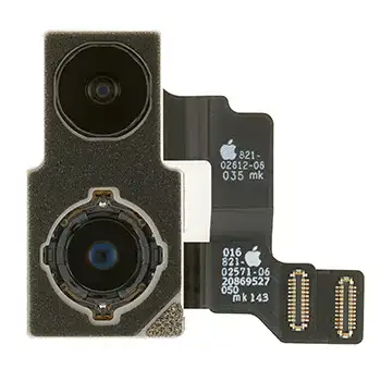 Frontkamera für iPhone 12 Mini (Original) – Bild 2