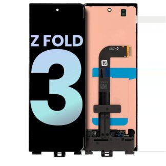 Outer OLED Display für Samsung Galaxy Z Fold 3 5G (Service Pack)
