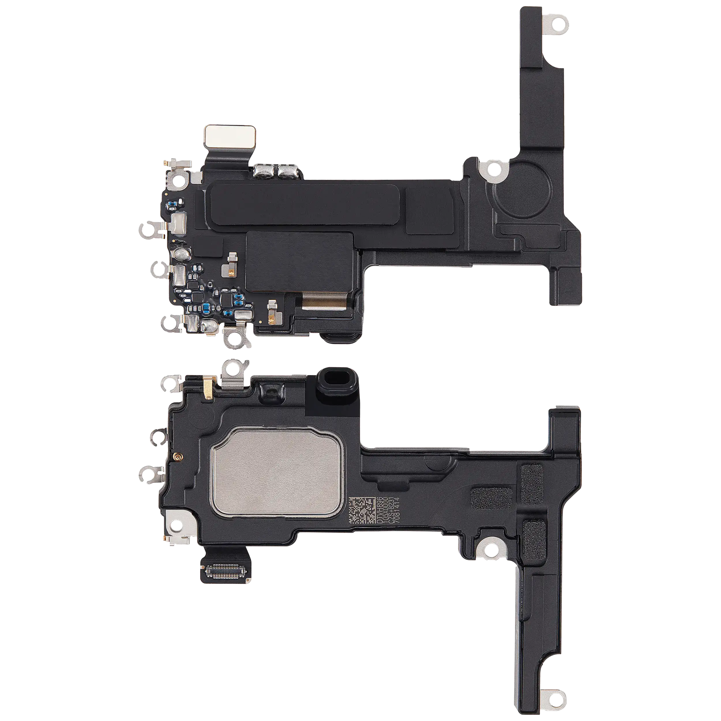 Hörmuschel-Lautsprecher mit Wifi Flex für iPhone 16 Plus (International Version) – Bild 2