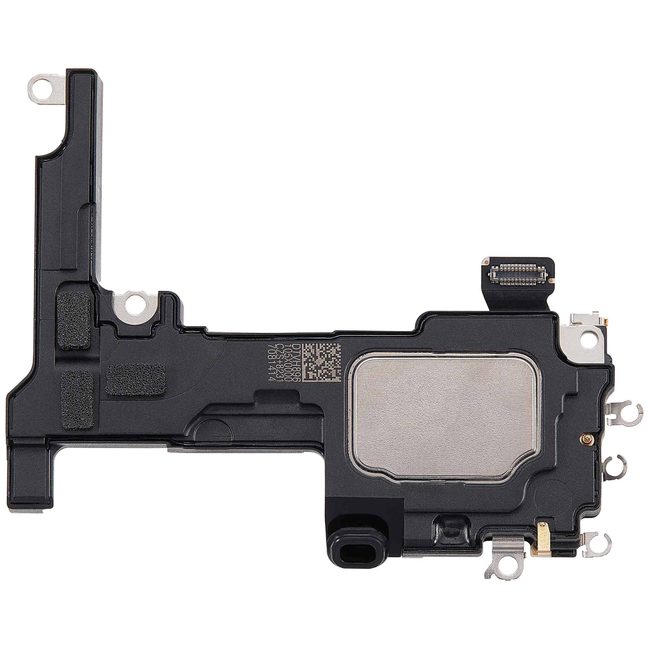 Hörmuschel-Lautsprecher mit Wifi Flex für iPhone 16 Plus (International Version) – Bild 4