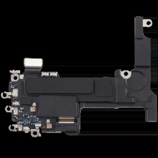 Hörmuschel-Lautsprecher mit Wifi Flex für iPhone 16 Plus (International Version)