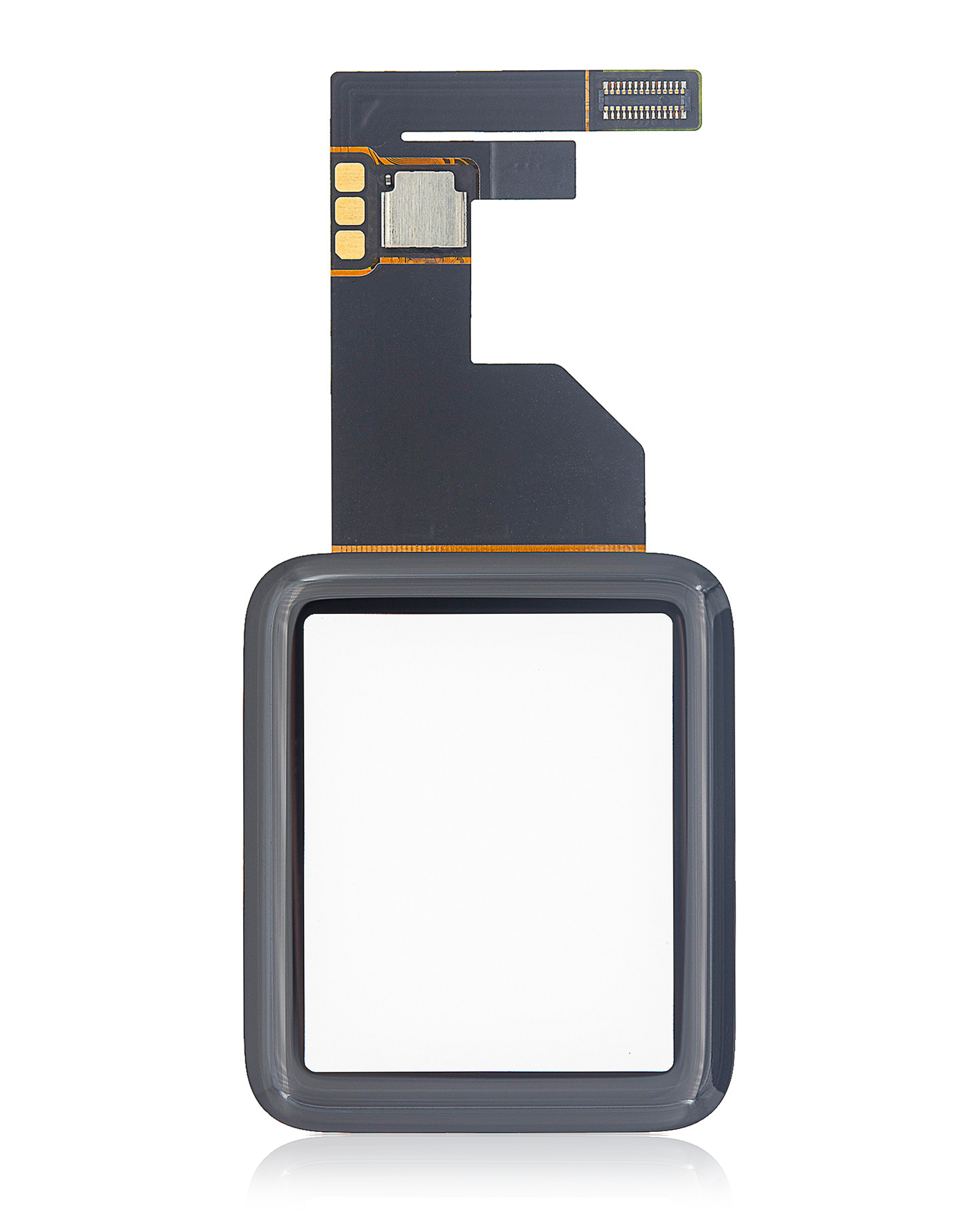 Touchscreen-Digitizer für iPad Pro 12.9" 5th Gen (2021) / 12.9" 6th Gen (2022) (OCA vormontiert & Glas Separation erforderlich) (Premium) – Bild 2