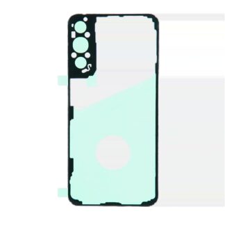 Rückdeckel Klebefolie für Samsung Galaxy S22 Plus 5G (Service Pack)
