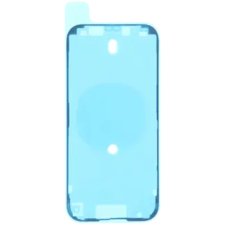 Waterproof Rückdeckelglas Klebefolie für iPhone 16 Pro (Original) (30er-Pack)