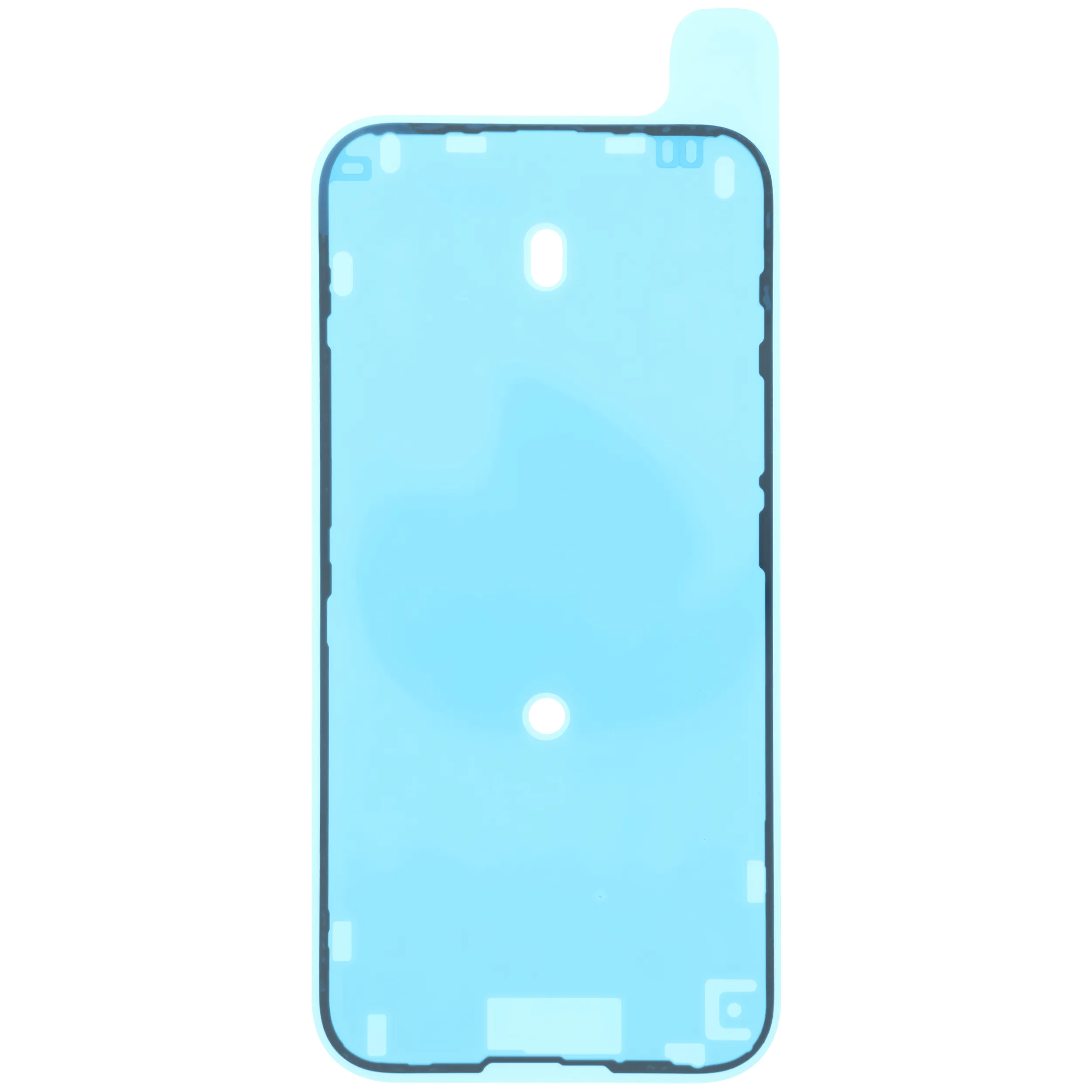 Waterproof Display Klebefolie für iPhone 16 Pro (Original) (30er-Pack) – Bild 5