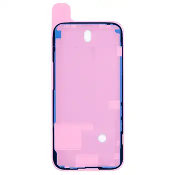 Waterproof Display Klebefolie für iPhone 16 Pro (Original) (30er-Pack) – Bild 6