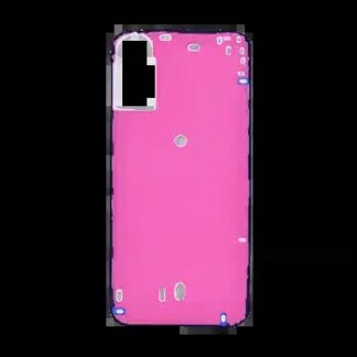 Waterproof Rückdeckelglas Klebefolie für iPhone 16 Plus (Original) (30er-Pack)
