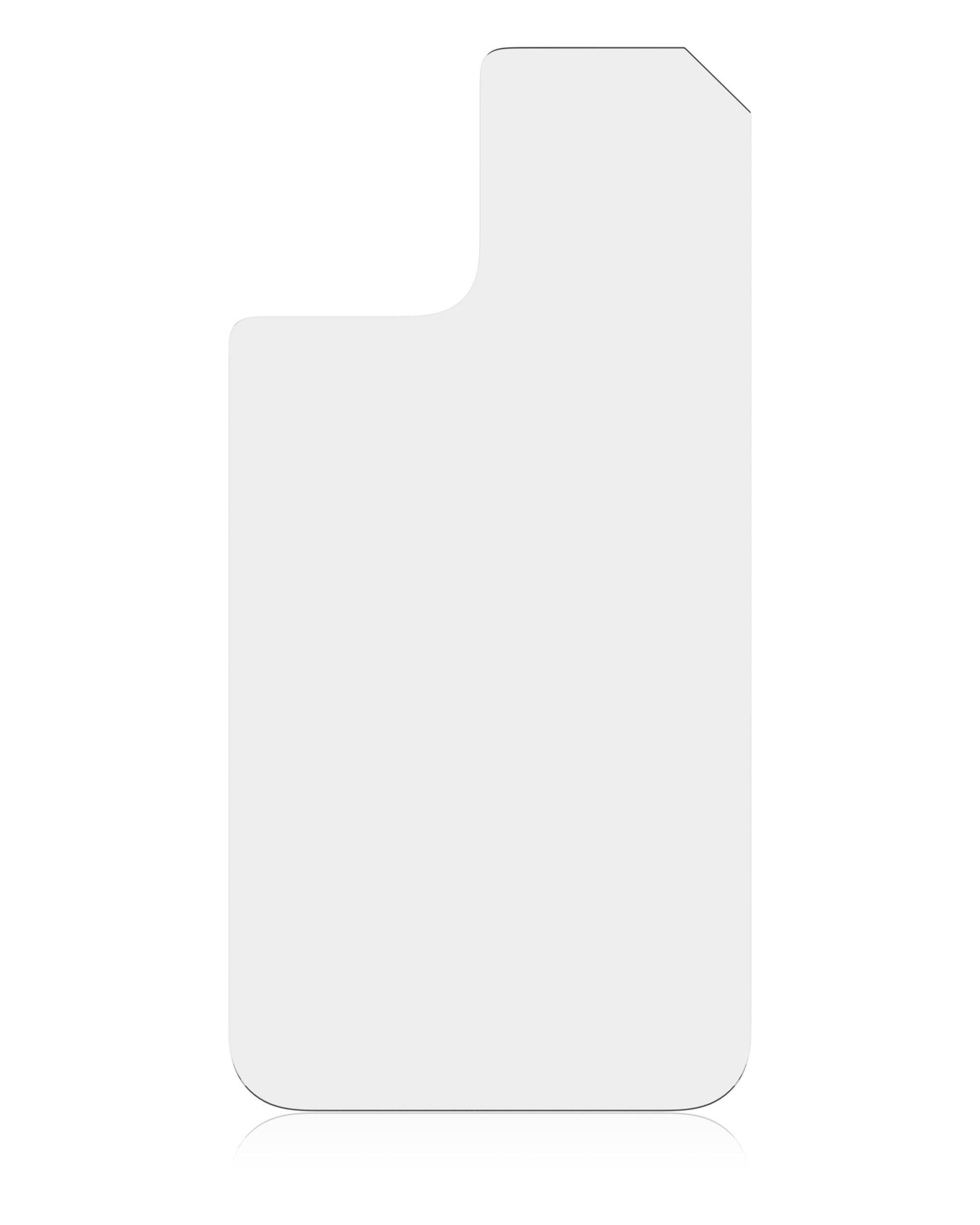 Waterproof Display Klebefolie für iPhone 16 (Original) (30er-Pack) – Bild 4