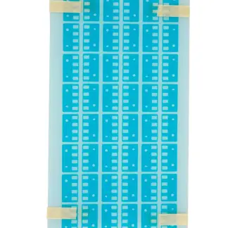 Waterproof Rückdeckelglas Klebefolie für iPhone 16 (Original) (30er-Pack)