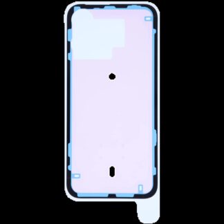 Waterproof Rückdeckelglas Klebefolie für iPhone 15 Pro Max (Original) (30er-Pack)
