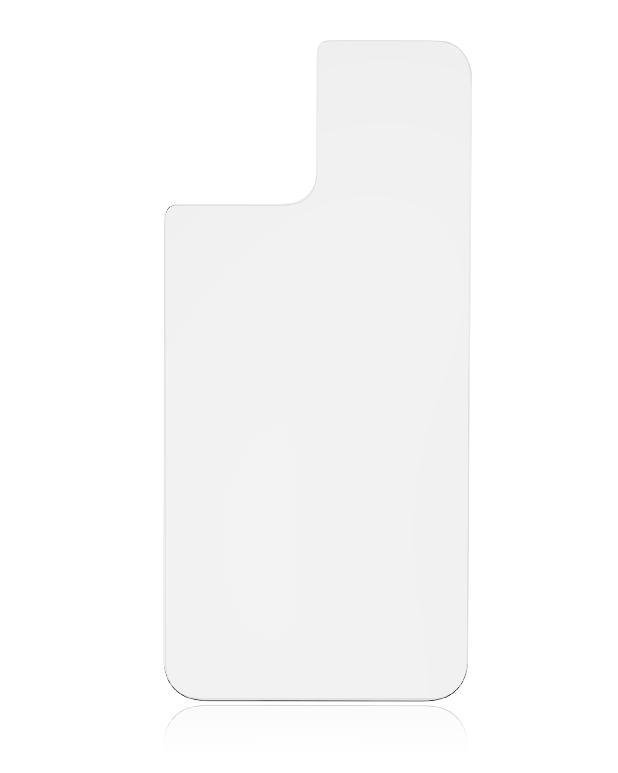Waterproof Display Klebefolie für iPhone 15 Pro Max (Original) (30er-Pack) – Bild 3