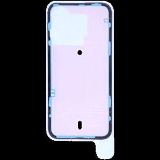 Waterproof Rückdeckelglas Klebefolie für iPhone 15 Pro (Original) (30er-Pack)