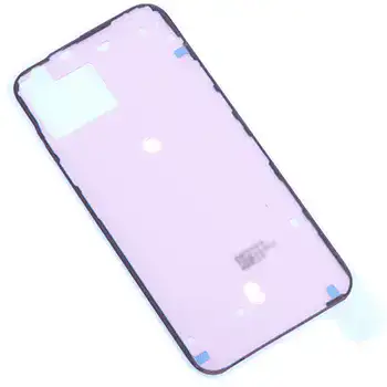 Waterproof Display Klebefolie für iPhone 15 Plus (Original) (30er-Pack) – Bild 2