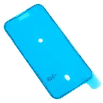 Waterproof Rückdeckelglas Klebefolie für iPhone 15 Plus (Original) (30er-Pack) – Bild 2