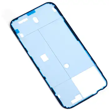 Waterproof Display Klebefolie für iPhone 15 (Original) (30er-Pack) – Bild 5