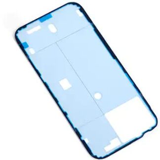 Waterproof Rückdeckelglas Klebefolie für iPhone 15 (Original) (30er-Pack)